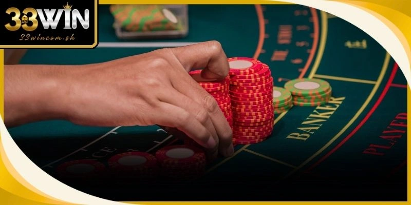 Bảng thống kê tỷ lệ thắng thua giúp người chơi có cái nhìn tổng quan nhất