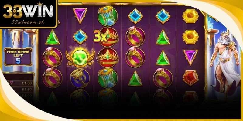 Hệ thống thông số kỹ thuật hiển thị rõ ràng trên màn hình sảnh cược
