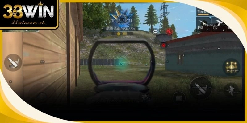 Chuyên gia số học theo dõi sát sao biểu đồ phong độ của các đội Freefire