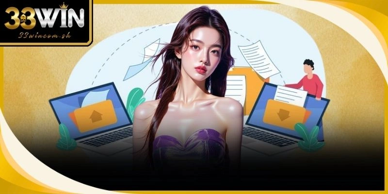 Đội ngũ biên tập viên tin tức công nghệ làm việc liên tục suốt ngày đêm