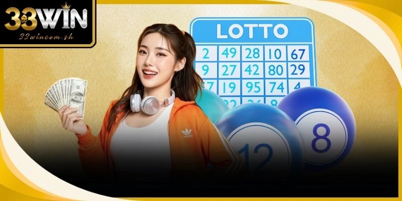 Hệ thống phát sóng trực tiếp kết quả mở thưởng với độ nét hoàn hảo.